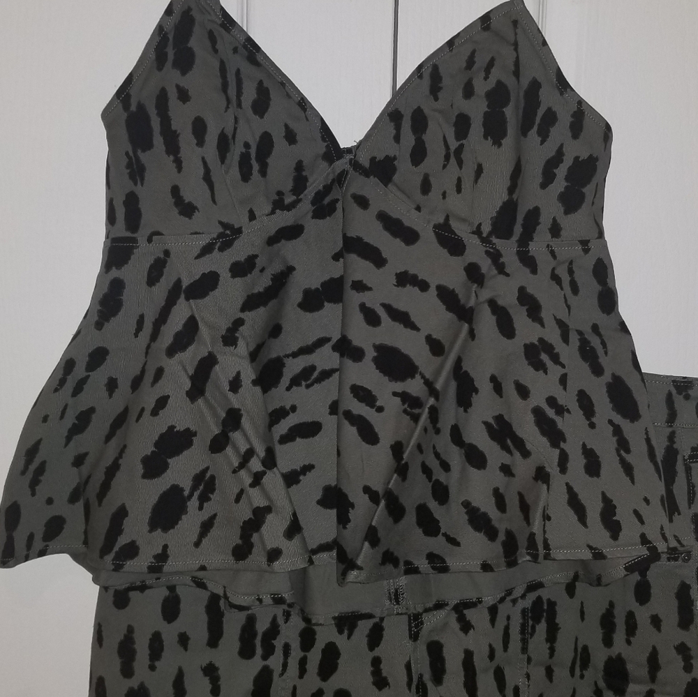 Leopard Set - Picture 3 of 7